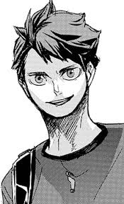 I hope these awesome haikyuu quotes added some fuel to your resolve haikyuu quotes funny. TÅru Oikawa Haikyu Wiki Fandom