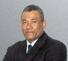 Dr William May — WHS Melbourne 2024