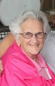 Obituary of Katherine A. Herringshaw