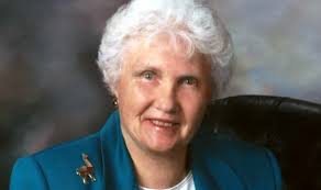 A True Philanthropist: Sue Duncan