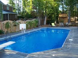 A compacted stone base will be the least expensive option. Over Chlorination Archives Rising Sun Pools And Spas