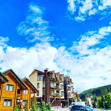 На даний час акцій немає. Karpaty Dushevnyj Otdyh V Otele Vip Residence Bukovel