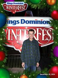 I uploaded this picture to the Kings Island page. Nobody realized it was  Kings Dominion. There is nothing like Anaconda near the Backlot Stunt  Coaster at Kings Island.