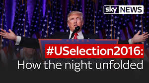 Ciara mccarthy in new york and claire phipps. Uselection2016 How The Night Unfolded And Donald Trump Won Youtube