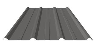 Do not attempt this unless you have. Delta Rib Metal Roofing By Asc Building Products