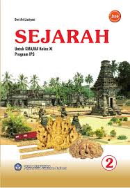 Pdf buku sejarah kelas 11. Buku Sejarah Indonesia Kelas Xi Semester 2 Masnurul