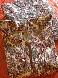 He has travelled among the stars, through countless worlds, meeting their denizens and charting their lands. Baju Kurung Moden Corak Paisley English Cotton Muslimah Fashion Two Piece On Carousell