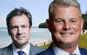 NEW TOURISM MINISTER TO PAY A VISIT TO THE ISLE OF WIGHT IN 2023