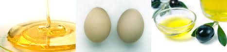 Follow it up with a hydrating conditioner. Diy Honey Egg And Olive Oil Hair Mask
