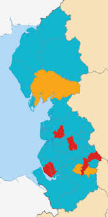 Brexit Party Election Results Wikipedia