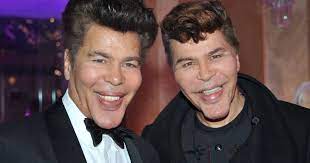 Les Freres Bogdanoff 20 Photos Etranges De Leur Visage Puretrend
