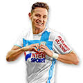 1 2018 olaf thon west germany: Florian Thauvin Fifa 21 82 Rating And Price Futbin