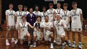 Hallsville boys win Centralia Invitational, Centralia nets third
