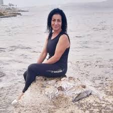 La pesca al femminile: da Malta, Doreen la regina dei polpi