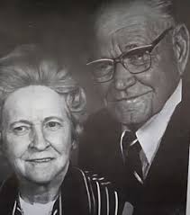 Glen Christopher Rickner (1905-1996)