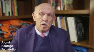 Frank Settle's Interview