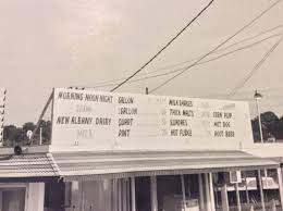 160 New Albany Ms Then And Now Ideas In 2021 New Albany Albany Union County