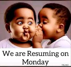 I'm praying for a safe school year for all the children, we all need it.  ❤️😇