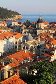 Valamar lacroma dubrovnik hotel, 4*. Alte Stadt In Dubrovnik Reise Europa Viajar Croacia Stockbild Bild Von Wanderlust Mesas 93179839