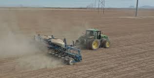 Lindsay Releases MAXfield GPS Guidance