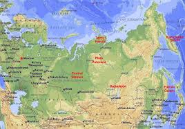 Ryssland erbjuder besökarna allt som förväntas på en planerad semester. Karta Over Ryssland Stora Bild Karta Over Sverige Geografisk Fysisk Politiska Kartan Provinsen Stockholm Map Bild Map Karta Bilder