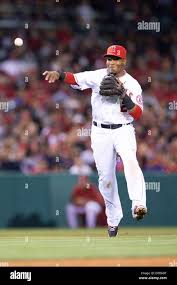 Eric aybar hi-res stock photography and images