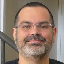 Introducing: That Devil, Sam Crow