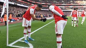 The official account of arsenal football club. Fc Arsenal Stars Wie Aubameyang Vor Wechsel Im Sommer Eurosport