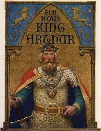 Wenn wir über merlin, den zauberer, sprechen wollen, der ihnen aus der gralslegende wohlbekannt ist, dann wollen wir dies auf eine völlig neue weise tun. Artus Sage Kiwithek