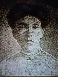 welldigger: Florrie Evans: The Girl Who Started a Revival