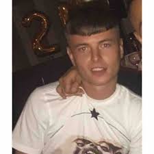 Fundraiser for Amie Wilson by Kayleigh Armstrong : Joe O'Brien's funeral x