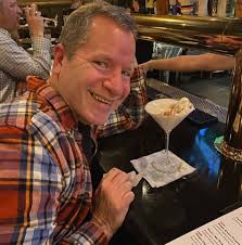 Super fun Saturday. Hated to leave. Happy birthday Veronica DeWitt-Givens  had a great time with you Matt Givens and the gang. Even got some color in  my cheeks in the baby pool..