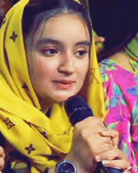 Kanwal Arshad Official