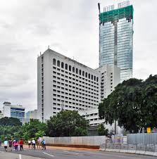 Pasti deh, dia bakal surprise melihat superhero nya datang. Hotel Grand Sahid Jaya Jakarta Terbaru 16 Mei 2020 Setiap Gedung Punya Cerita