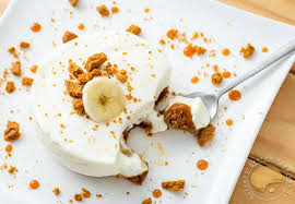 Epingle Sur Entremets