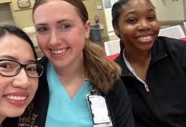 It's Nurses Month: Highlighting nurse residents
