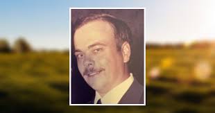 Kenneth William Campbell Obituary June 2, 2020