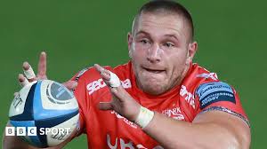 Worcester Warriors: Valeriy Morozov rejoins ex-Sale boss Steve Diamond at  Sixways