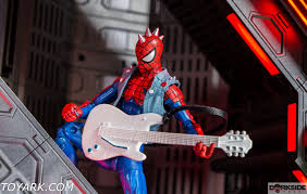 Maybe you would like to learn more about one of these? Spider Punk Archives The Toyark News