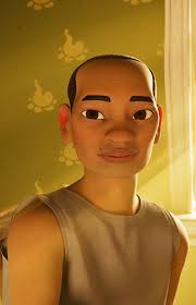 A sneak peek of our film Shattered premiering very soon!!, #svacomputerart  #sva @svacomputerart #asianamerican #asianamericanfilm #film #studentfilm  #shortfilm #animation #characteranimation ...