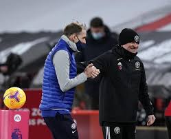 Mcgoldrick added another for sheffield united as he capitalised upon an error from antonio rudiger. Thomas Tuchel Shares Chris Wilder Story Ahead Of Chelsea V Sheffield Utd