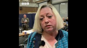 Labour resurgence in Thurrock but Tories hang