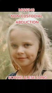 bringsophiehome #whereissophie #missingchild #michaellong #sophielong...