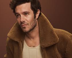 Adam Brody interview