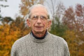 In Memoriam: Dr. Richard D. Morrison