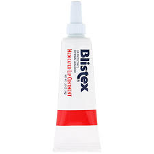 Blistex Pomada Labial Medicamentosa 10 G 0 35 Oz