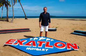 + add or change photo on imdbpro ». Exatlon Hungary Palik Laszlo Keszen All Ez Egy Igen Facebook