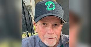 Eugene H. "Gene" McComsey Obituary