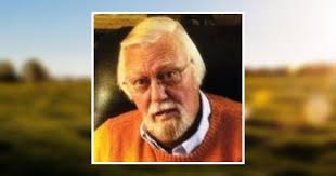 Knutson, Don Obituary April 26, 2014