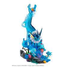 g e m ex 水屬性寶可夢dive to blue 07月發售美麗的藍色寶可夢大集合 玩具人toy people news in 2021 blue gems pokemon water type